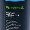 Festool accessori materiale lucidante mpa 9010 bl 0,5l - 202050