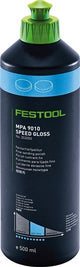 Festool accessori materiale lucidante mpa 9010 bl 0,5l - 202050