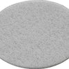Festool accessoires polijstvlies stf d125 white vl 10 - 496511