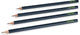 Set matite accessori Festool | 497892