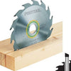 Festool accessoires pw16 panther zaagblad | 190x2,6 ff | 492049