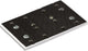 Platorello Festool ssh-stf-80x130 12