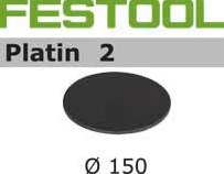Festool accessori disco abrasivo stf d150 0 s2000 pl2 15x | 492371