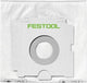Sacchetto filtro autopulente Festool sc fis-ct sys 5