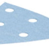 Accesorios Festool hojas de lija stf v93 6 p180 gr 100 | 497396