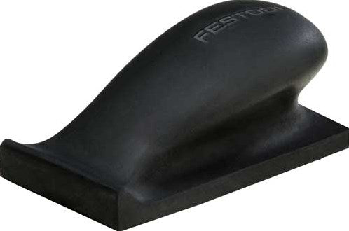 Accesorios Festool bloque de lijado hsk 80x133 h - 495967