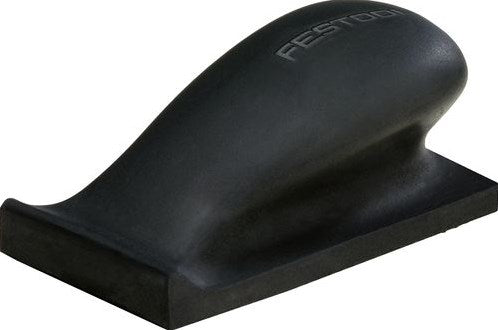 Accesorios Festool bloque de lijado hsk 80x133 h - 495967