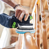 Accesorios Festool material abrasivo d150 s gr pro 10 - 578794