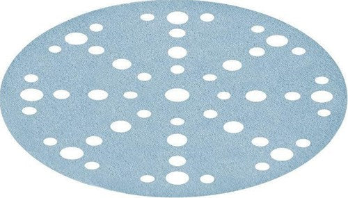 Festool accessoires festool stf d150 48 p150 granat schuurschijf ve=100 - 575165