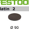 Festool accessori dischi abrasivi stf d 90 0 s500 pl2 15 - 498322