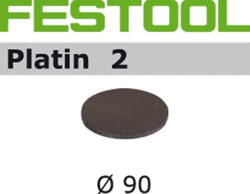 Festool accessori dischi abrasivi stf d 90 0 s500 pl2 15 - 498322