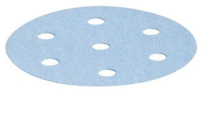 Festool accessori dischi abrasivi stf d90 6 p240 gr 100 | 497371