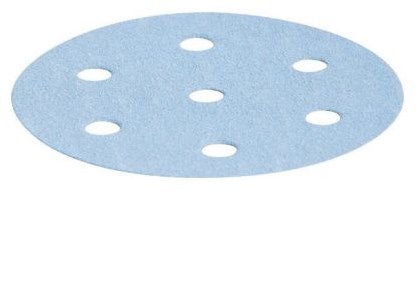 Accesorios Festool discos de lijado stf d90 6 p240 gr 100 | 497371