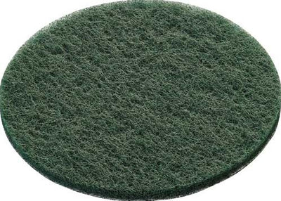 Festool accessori vello abrasivo stf d125 verde vl 10 - 496510
