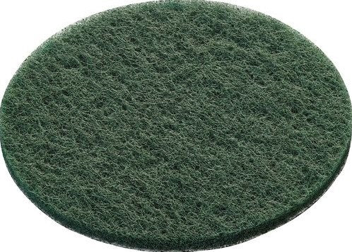 Accesorios Festool fieltro para lijar stf d125 verde vl 10 - 496510