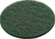 Accesorios Festool fieltro para lijar stf d125 verde vl 10 - 496510