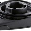 Festool accessori platorello ssh-ge-stf-ro90 dx - 496802