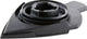 Festool accessori platorello ssh-ge-stf-ro90 dx - 496802