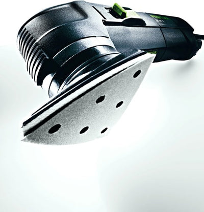 Festool accessories sanding pad stickfix hard ssh-stf-v93 6-h 2 - 488716