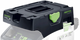 Festool Accessorio deposito tubi per CTL Mini I, CTL MIDI I e CTM MIDI I con Bluetooth - 11014391