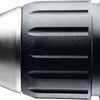 Festool accessoires snelspanboorkop fastfix 13 mm kc 13-1 2-k-ffp - 769067
