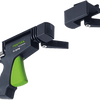 Accessori Festool morsetto a sgancio rapido fs-rapid | 489790