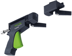 Accessori Festool morsetto a sgancio rapido fs-rapid | 489790