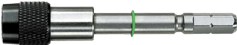 Festool accessoires snelwissel-bithouder bhs 60 ce | 205097