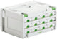 Festool clasificador sys 3-sort 12