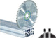 Accessori Festool lama speciale | 254x2,4x30 | TF80A-575978