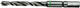 Festool accessoires spiraalboor (voor hout) d 10 ce w - 492518