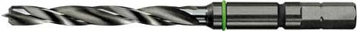 Festool accessoires spiraalboor (voor hout) d 8 ce w - 492517