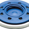 Festool accessoires festool st-stf d125 8 fx-h-ht fastfix steunschijf 125mm hard - 492127