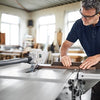 Accesorios Festool piezas tks 80 | mesa deslizante - 575827