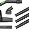 Festool accessoires standaard reinigingsset rs-st d 27 36-plus - 577257