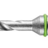 Festool accessori punte per muratura db stone ce d6 3x - 769113