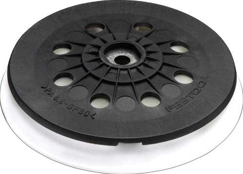 Festool accessori platorello st-stf 125 8-m8-j l-ht | -492286