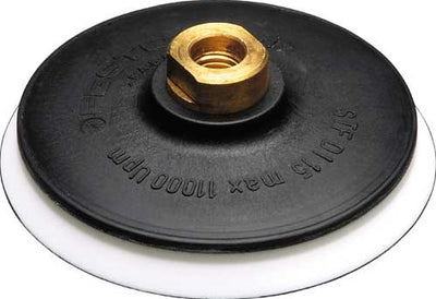 Accesorios Festool plato soporte st-stf-d115 0-m14 h - 484172