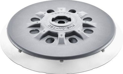 Festool accessoires steunschijf st-stf d150 mj2-m8-sw fusion-tec - 202459