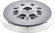 Festool accessori platorello st-stf d150 mj2-m8-sw fusion-tec - 202459