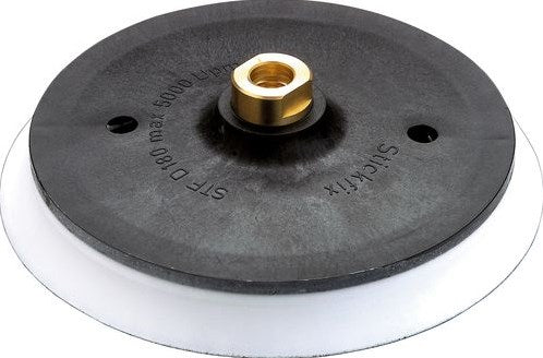 Festool accessori platorello st-stf-d180 0-m14 w - 485253