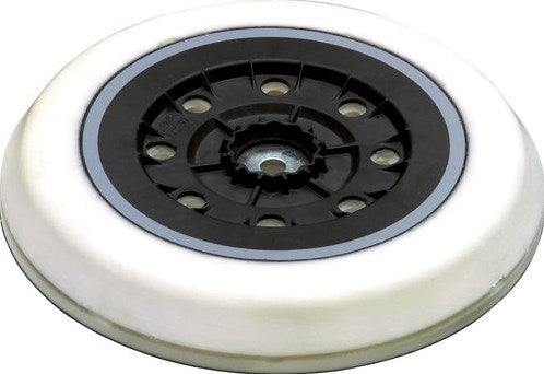 Accesorios Festool plato soporte st-stf-d185 16-m8 sw - 490526