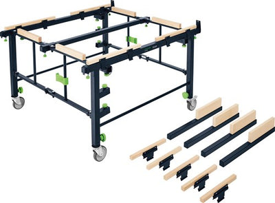 Accessori Festool Stm 1800 | sega mobile e tavolo da lavoro - 205183
