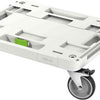 Festool accessoires sys-rb systainer-trolley - 204869