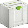 Festool Systainer sys3 m337