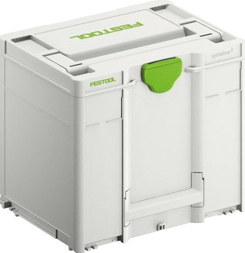 Festool Systainer sys3 m337