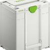 Festool accessoires sys3 m 437 t-loc systainer - 204845