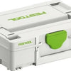 Festool accessoires sys3 m112 t-loc systainer - 204840