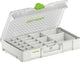 Festool accessoires sys3 org l 89 systainer organizer | inclusief 20 inzetbakjes - 204856