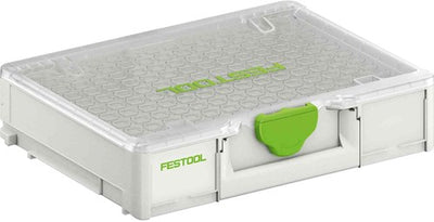 Festool systainer organizer sys3 org m 89